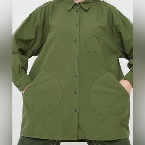 Jesse Kamm Okuda Shirt